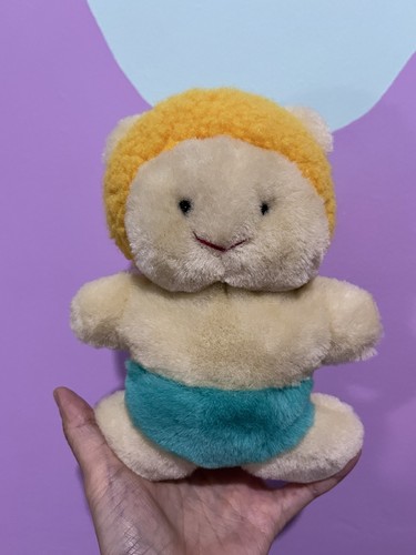 Peluche giocattolo morbido