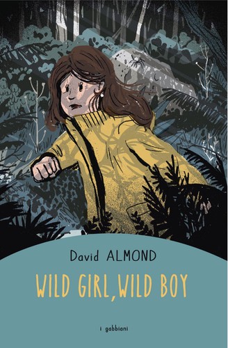 Libri david almond wild - -,