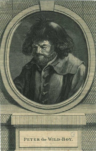 Ritratto pietro ragazzo - ritratto,