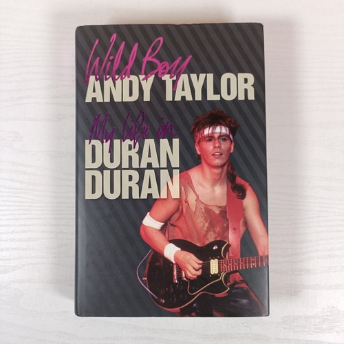 Wild boy life in duran - wild,