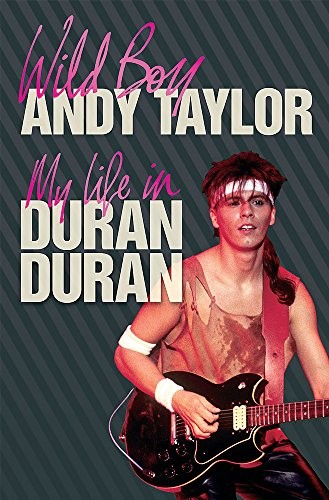 Wild boy life with duran - wild,