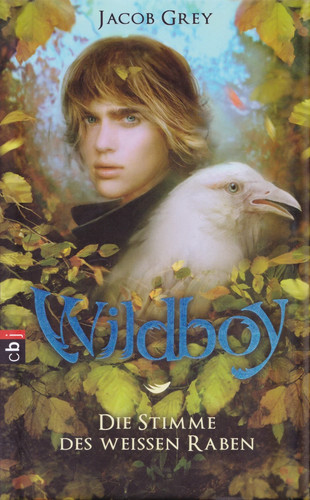 Wildboy die stimme des - die,