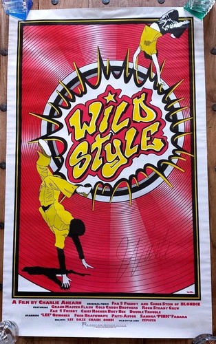 Vintage 1982 wild - vintage,