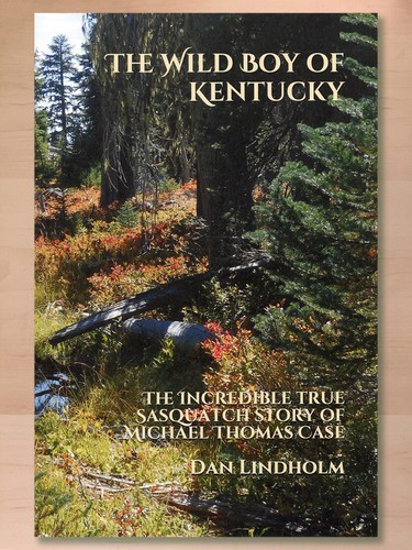 The wild boy - boy, kentucky