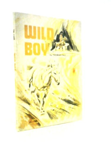 Wild boy - boy, 1975)
