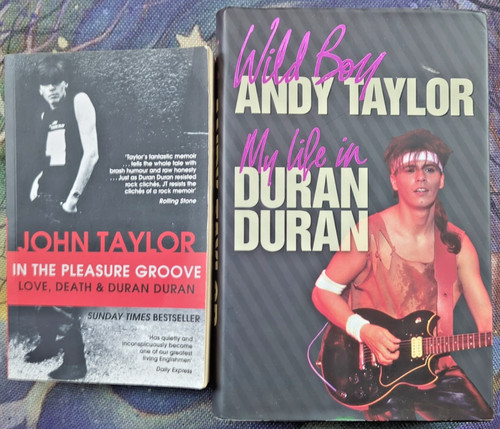 Wild boy pleasure groove - pleasure,