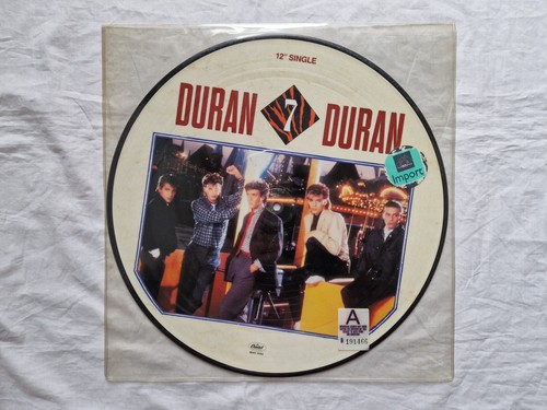 Duran the reflex mix - reflex, 33