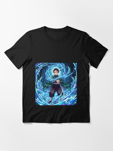 Shirt tanjiro wild - wild, boy