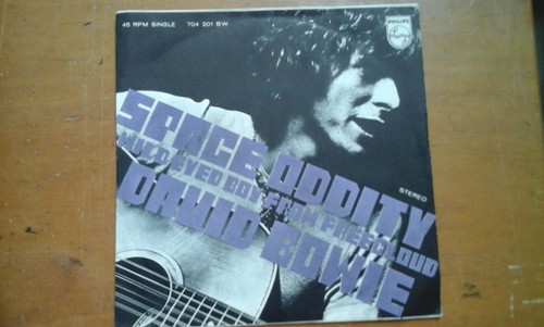 David bowie space - david,