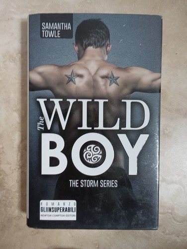 Towle the wild - towle,