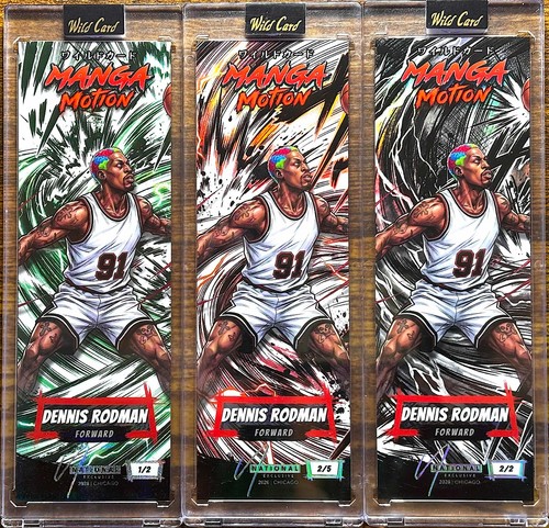 Dennis rodman nba legend - rodman,