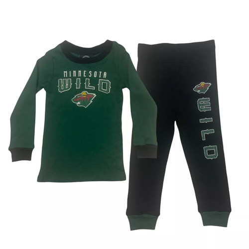 Nhl minnesota wild - minnesota, boy