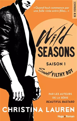 Wild seasons saison sweet - seasons,