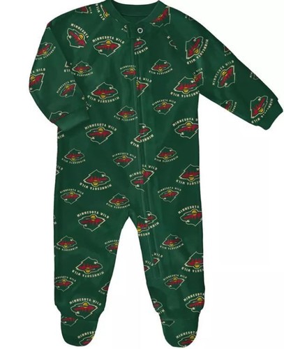 Nhl minnesota wild - nhl, coperta