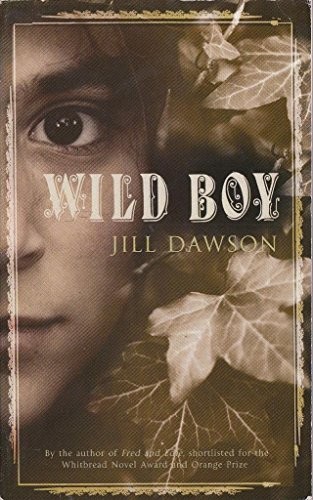 Wild boy - wild,