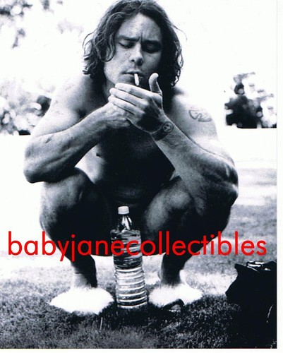 Chris pontius foto - chris,