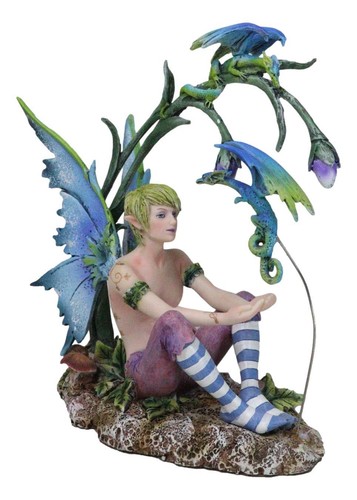 Statuina fairy garden - statuina,