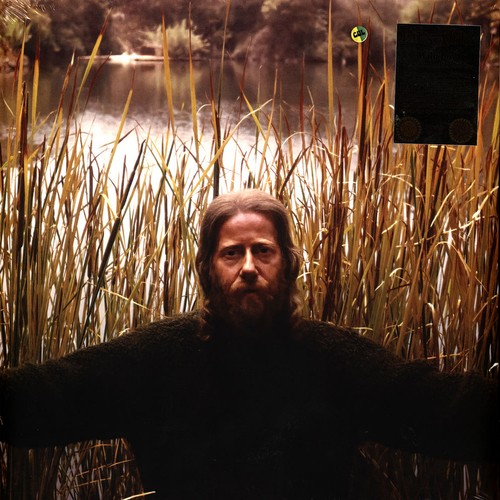 Eden ahbez wild - eden, boy: