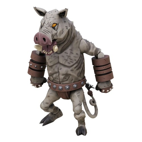 Hellboy action figure gruagach - action,