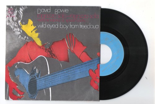 David bowie 45giri ragazzo - david, bowie=45giri=ragazzo
